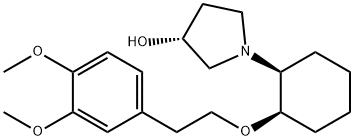 维那卡兰杂质8((3R,1