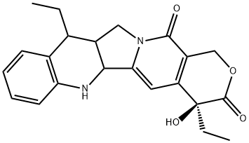 Irinotecan Impurity 29|伊立替康杂质29