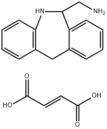 Epinastine hydrochloride interMediate product Struktur
