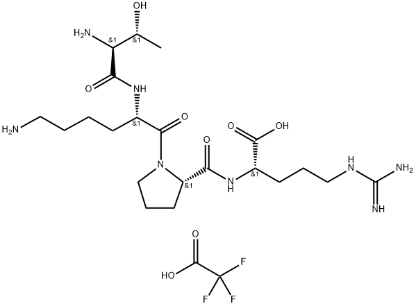 胡桃苷B, 81019-03-6, 结构式
