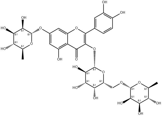 81970-00-5 Structure