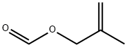 2-Propen-1-ol, 2-methyl-, 1-formate