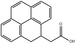 4-Pyreneacetic acid, 4,5-dihydro-