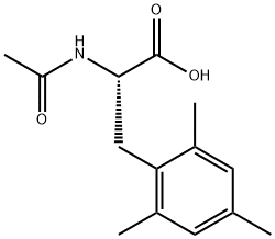 N-Ac-DL-2,4,6-trimethylPhenylalanine|N-AC-DL-2,4,6-三甲基苯丙氨酸