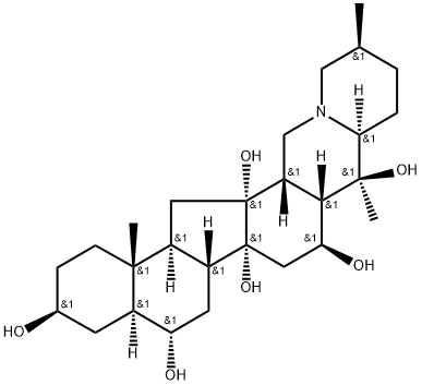 pingpeimine B Structure