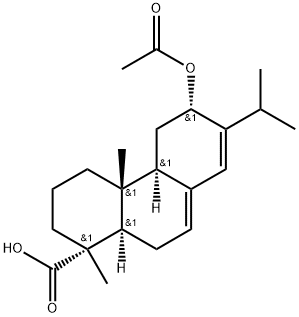 83905-81-1 12-乙酰氧基松香酸