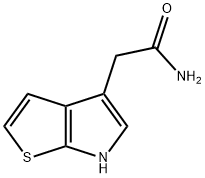 , 842165-39-3, 结构式