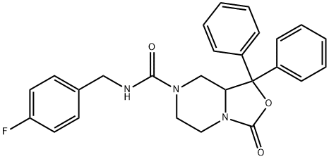 SHA 68 Structure