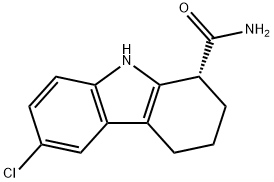 EX-527 (R-enantioMer) Structure