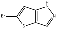 5-Bromo-1H-thieno[3,2-c]pyrazole|5-Bromo-1H-thieno[3,2-c]pyrazole