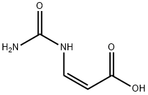 Cytarabine Impurity 10 Structure