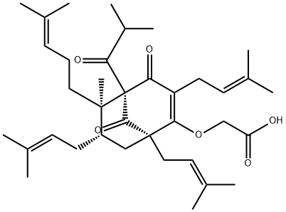 849215-53-8 Structure