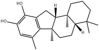 AQX-016A Struktur