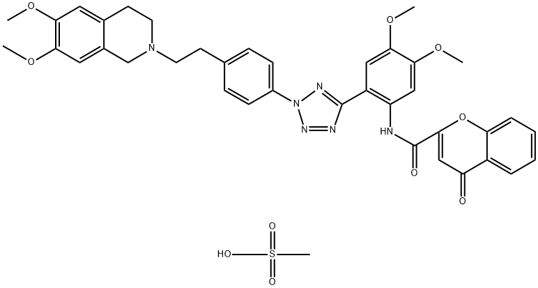 849675-87-2, 849675-87-2, 结构式