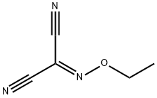 2-(ethoxyimino)-Propanedinitrile