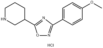 851882-54-7 Structure