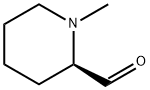 852324-35-7 2-Piperidinecarboxaldehyde, 1-methyl-, (2R)-