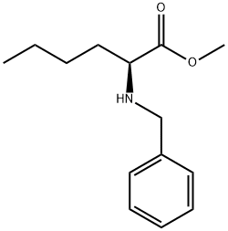 Bzl-Nle-OMe Struktur