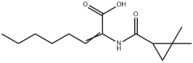 化合物 T33441 结构式