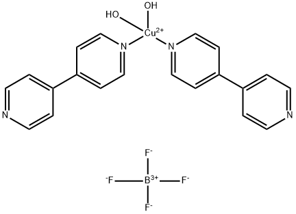 pre-ELM-11 化学構造式