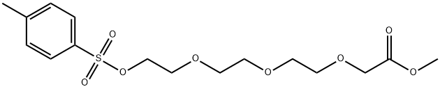 855120-17-1 Structure