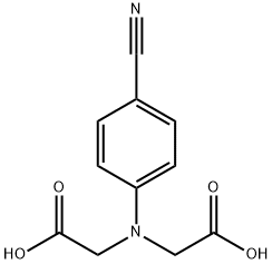 Dabigatran impurity 73,858967-80-3,结构式
