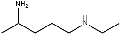 羟氯喹杂质14, 860544-46-3, 结构式