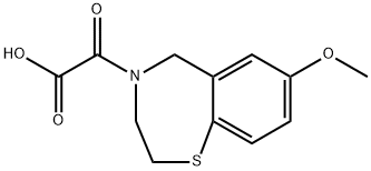 865433-00-7 Structure