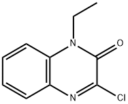 869199-17-7 2(1H)-Quinoxalinone, 3-chloro-1-ethyl-