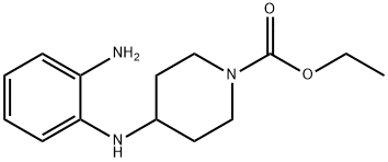 吗丁啉杂质13, 87120-77-2, 结构式