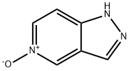1H-pyrazolo[3,4-c]pyridine 6-oxide