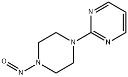 丁螺环酮杂质3, 872826-80-7, 结构式