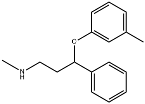 Atomoxetine impurity D CRS