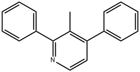 3-methyl-2,4-diphenylpyridine