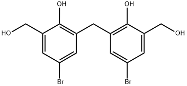 875235-19-1 3,3''-Methylenebis[5-bromo-saligenin