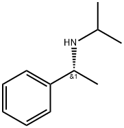 (1R)-1-phenylethyl](propan-2-yl)amine