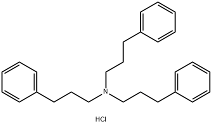 枸橼酸阿尔维林杂质E,878784-75-9,结构式