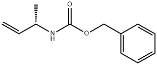 benzyl (S)-but-3-en-2-ylcarbamate