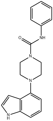 iGOT1-01 Structure