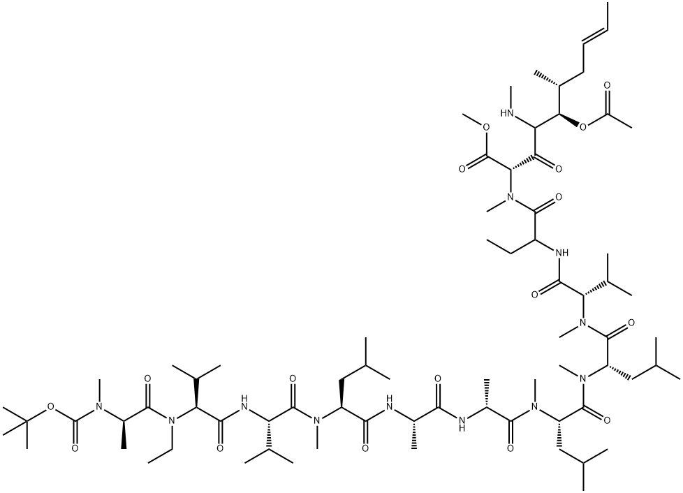 882506-05-0 Structure