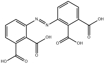 Apremilast Impurity 3 化学構造式