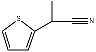 α-Methyl-2-thiopheneacetonitrile