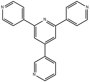 6'-(吡啶-4-基)-3,4':2',4''-三联吡啶,887917-77-3,结构式