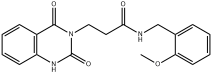 896356-25-5 Structure