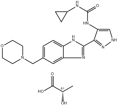 AT9283 Structure