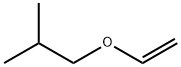 POLY(ISOBUTYL VINYL ETHER) Structure
