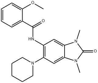 901245-65-6 结构式