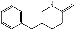 5-benzylpiperidin-2-one,906624-61-1,结构式