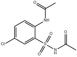 90794-87-9 氢氯噻嗪杂质