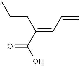 UUILWXIBBZVJDU-FNORWQNLSA-N Structure